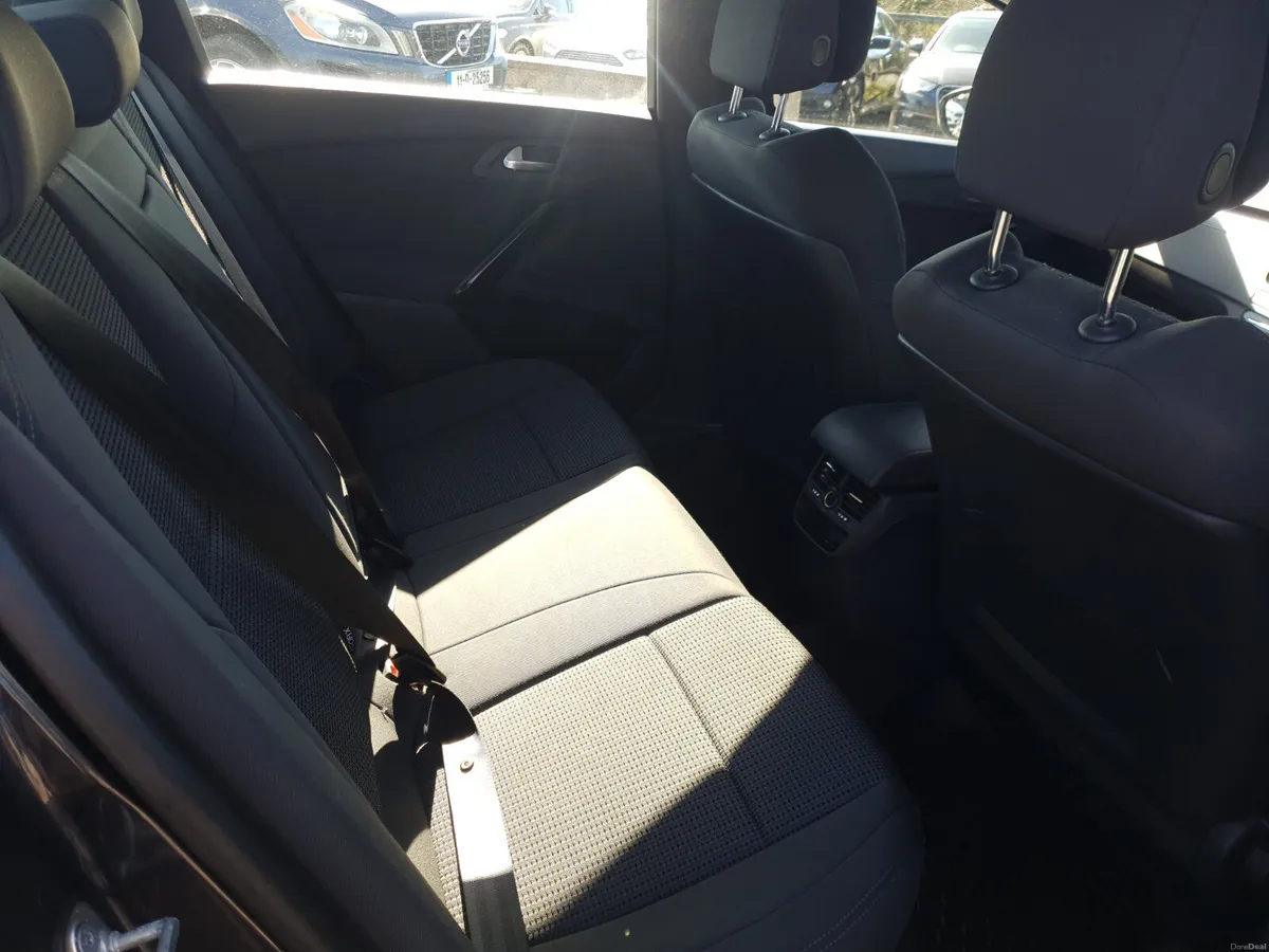 Peugeot 508 2016 - Image 5