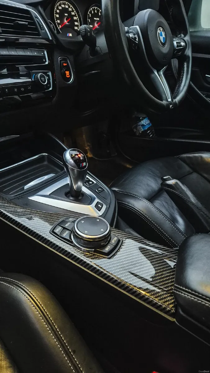 BMW M3 2016 - Image 4