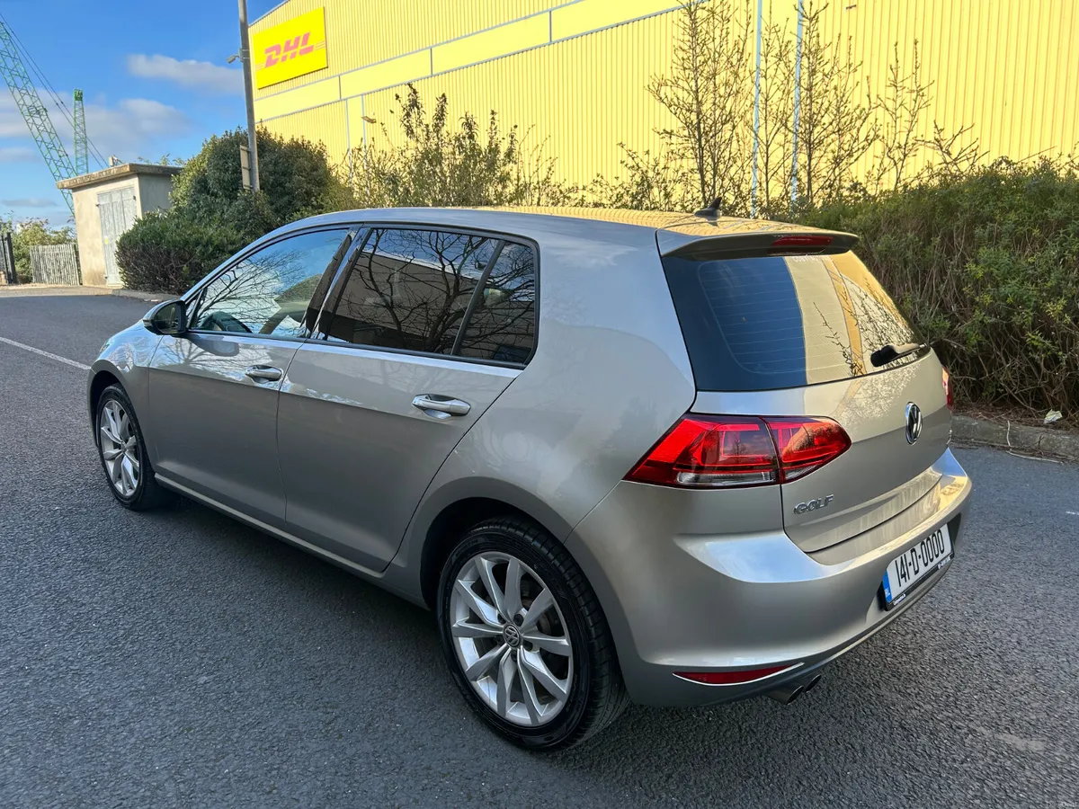 Volkswagen Golf Highline - Image 3