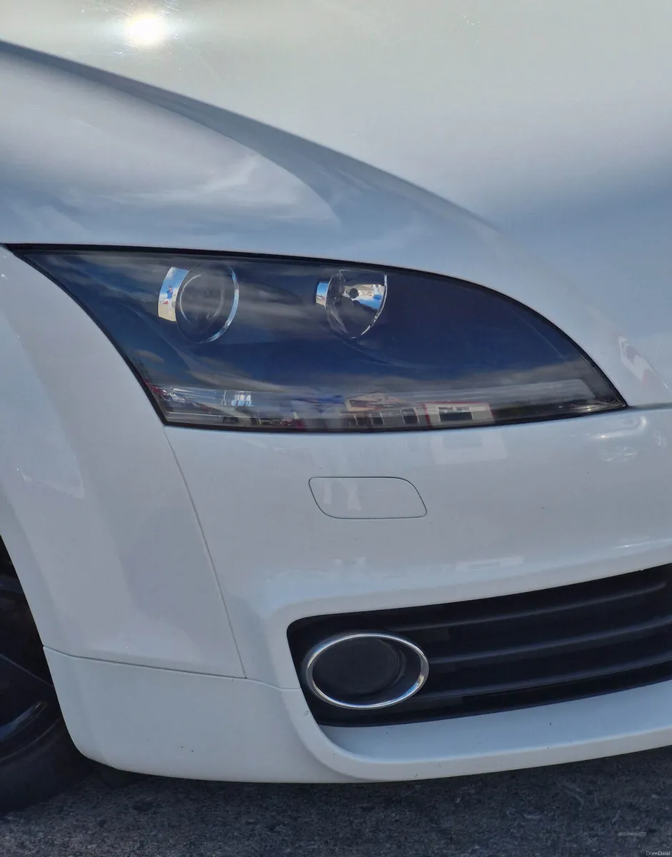 Dec 2013 Audi TT 1.8T FSI Sport 2dr S Tronic - Image 2