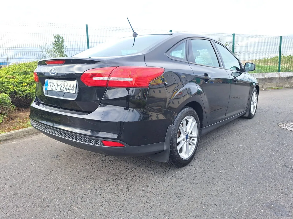Ford focus 2017 tdci - Image 2