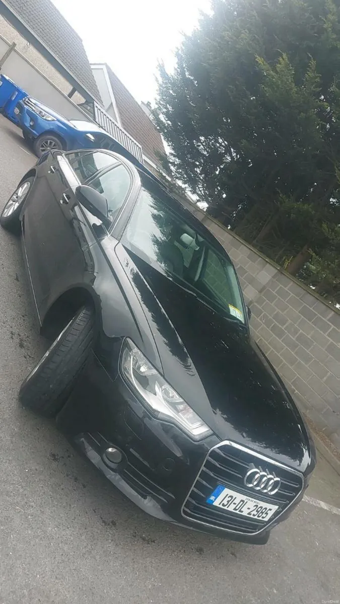 Audi a6 2013 - Image 3