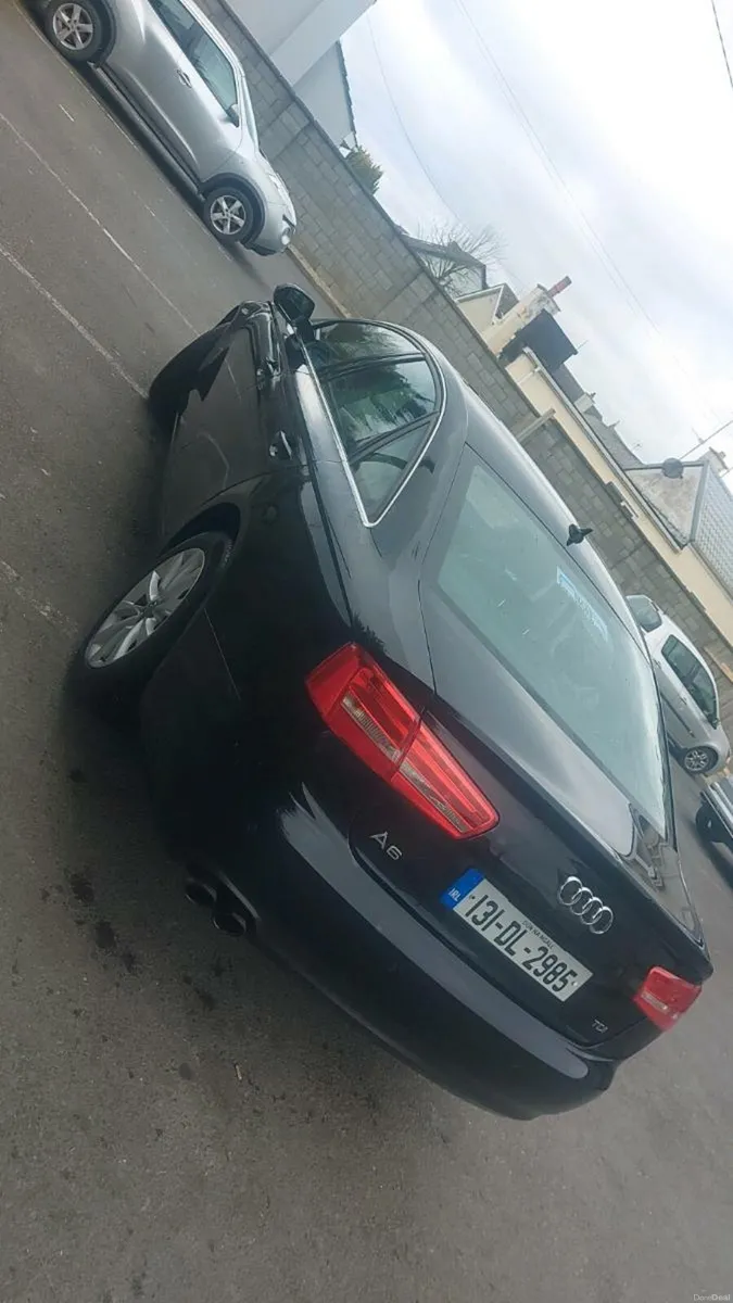 Audi a6 2013 - Image 2