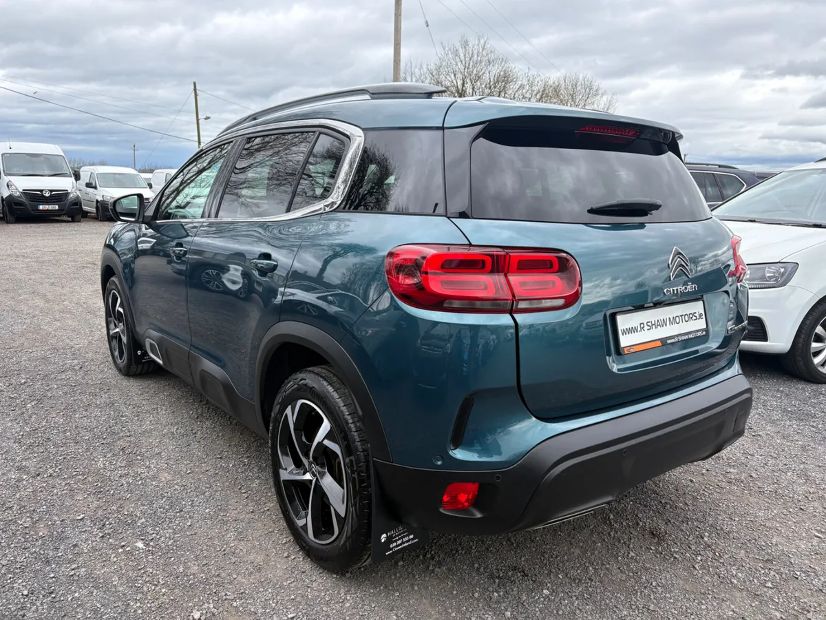 Citroen C5 Aircross - Image 6
