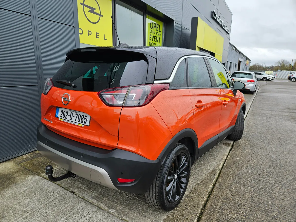 Opel Crossland X 1.5 Diesel SALE - Image 5