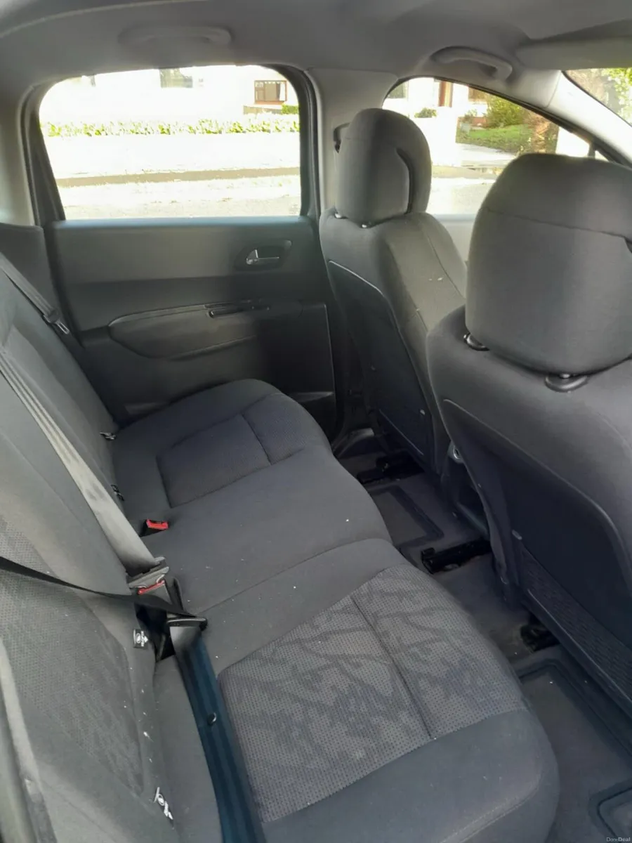 2013 Peugeot 3008 1.6Diesel - Image 5