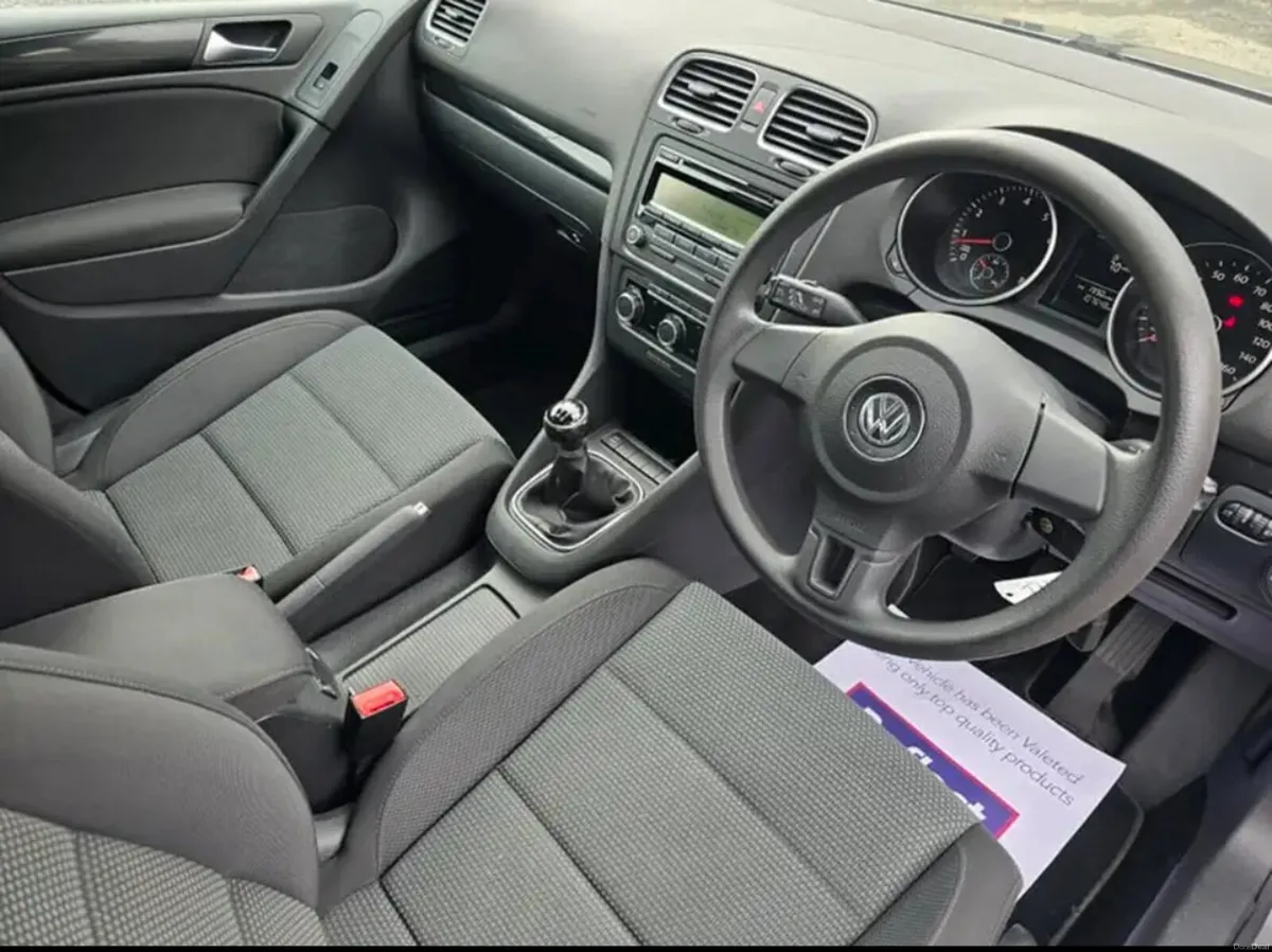 VOLKSWAGEN GOLF 1.4 TSI NCT 03/26 *DEPOSIT TAKEN* - Image 2
