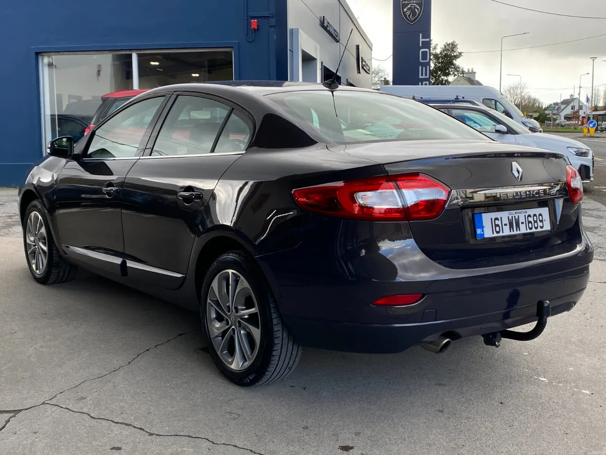 Renault Fluence 1.5 DCI 110 R-LINK - Image 3