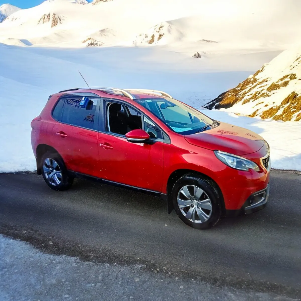 Peugeot 2008 1.6 BlueHDi 75bhp Active Low Mileage - Image 1