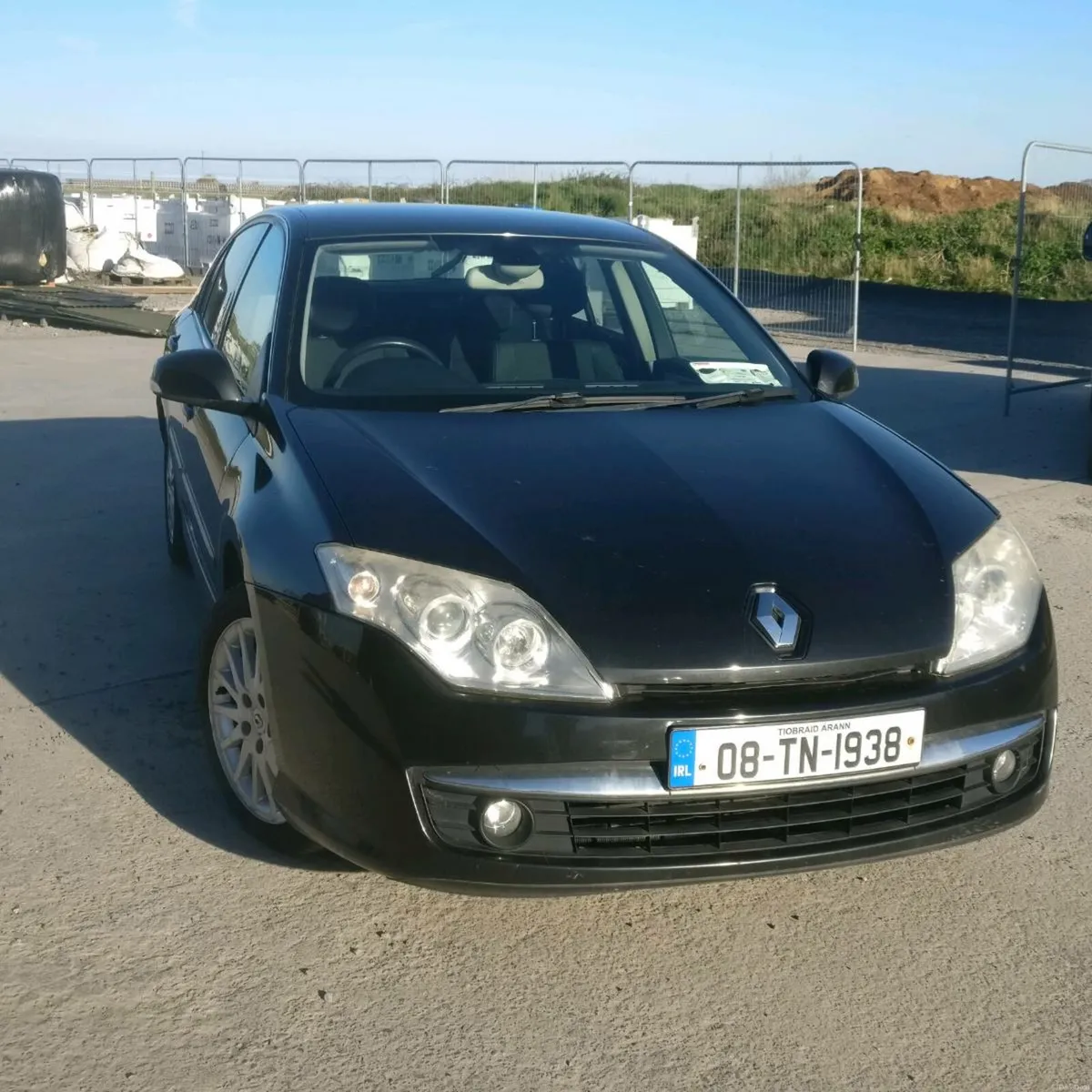 Renault Laguna - Image 1