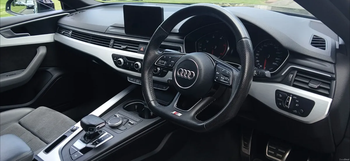 Audi A5 2018 S-LINE AUTO SPORTBACK *FASH* - Image 4