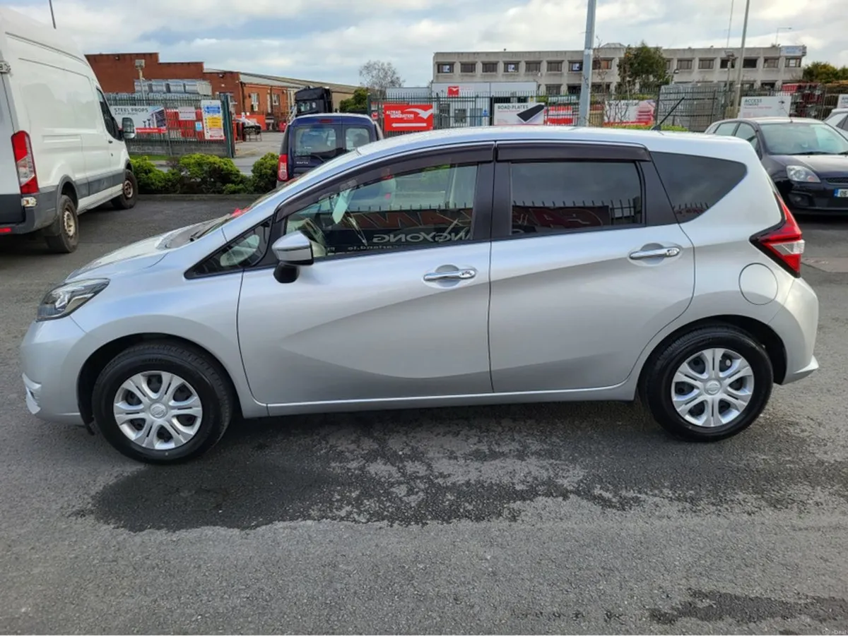 (6Mts Warranty) 1.2 Petrol Automatic - Image 6