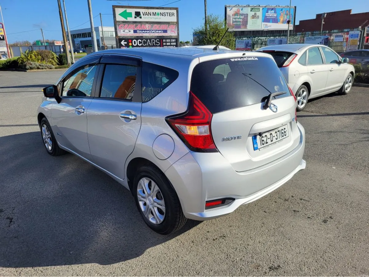 (6Mts Warranty) 1.2 Petrol Hybrid 5DR - Image 5