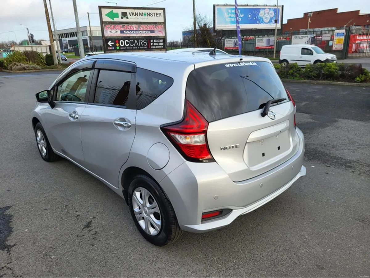(6 Mts Warranty) (182) 1.2 Petrol Auto - Image 5