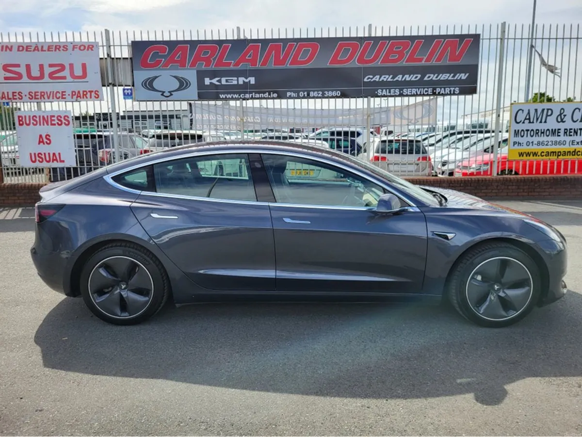 Tesla Model 3 (2yr Tesla Battery Warranty) M3stdb - Image 3