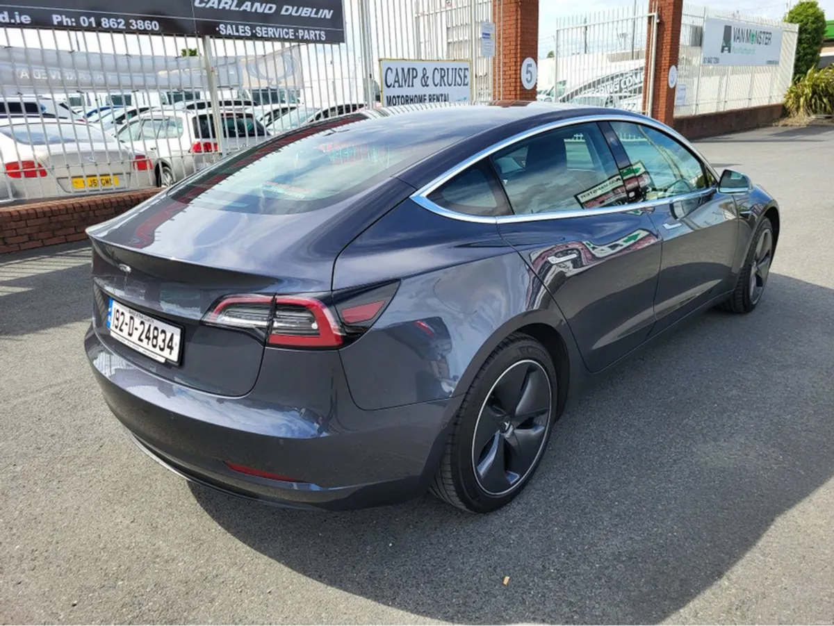 Tesla Model 3 (2yr Tesla Battery Warranty) M3stdb - Image 4