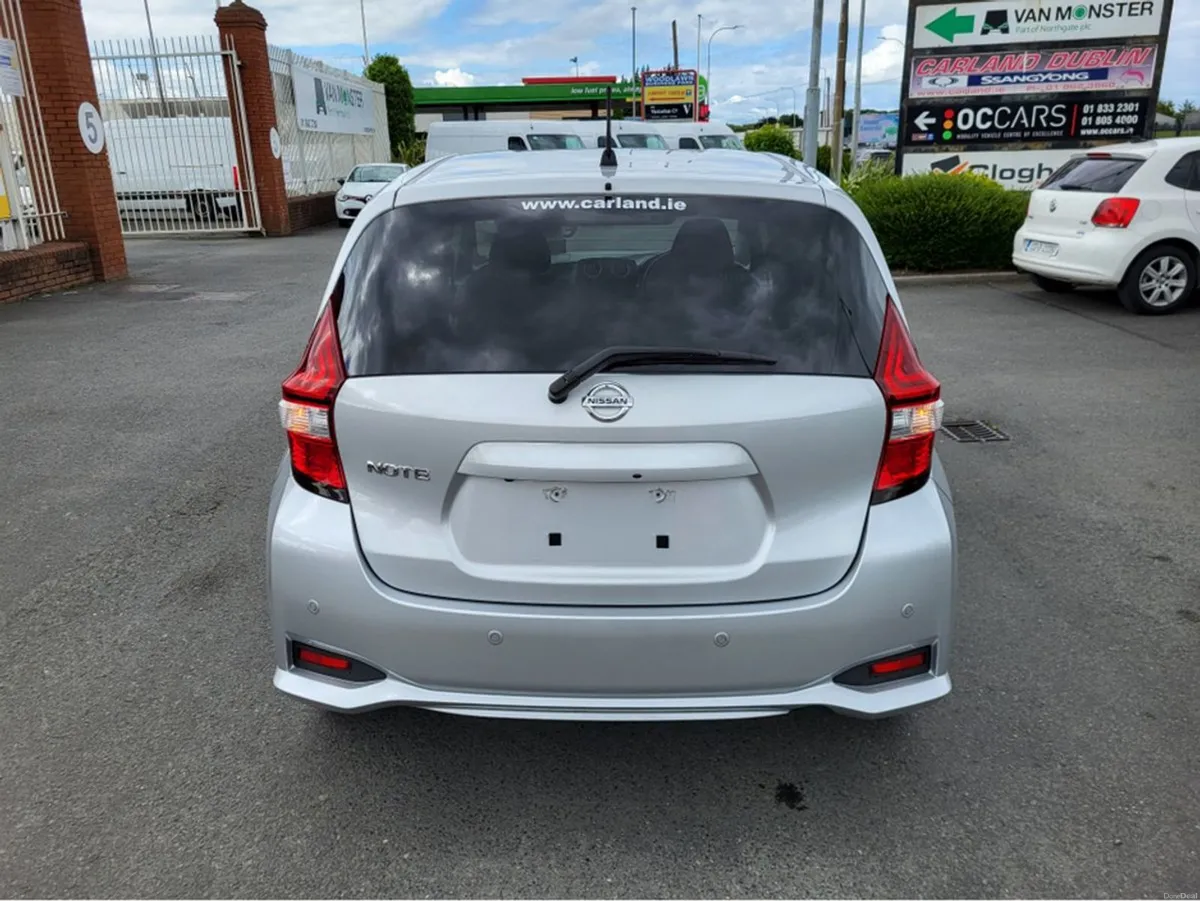 (6 Mts Warranty) 1.2 Petrol Automatic S - Image 4