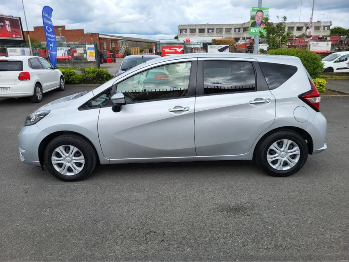 (6 Mts Warranty) 1.2 Petrol Automatic S - Image 6