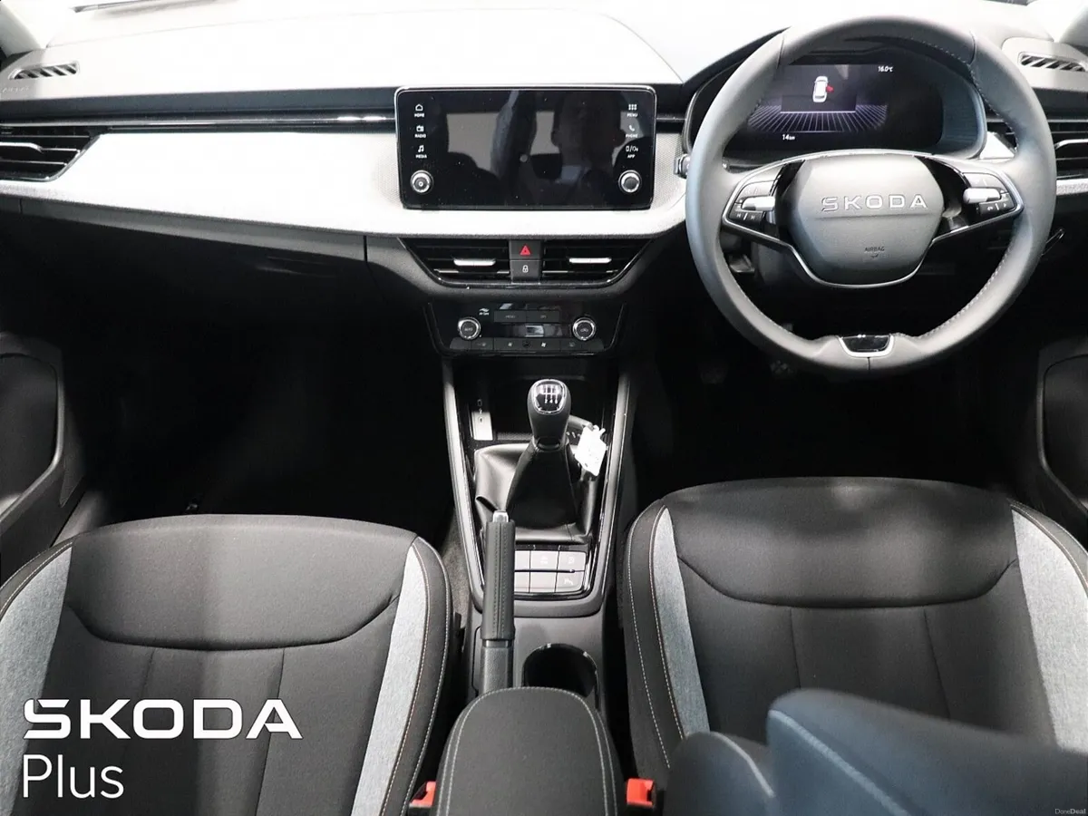 Skoda Kamiq 1.0 TSI AMBITION - Image 2