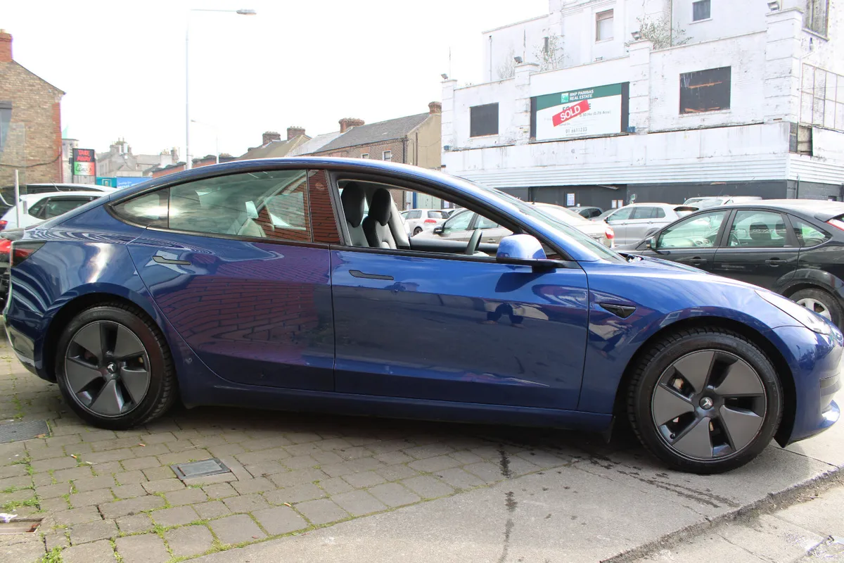 Tesla Model 3 !!SALE AGREED!!2021 - Image 4
