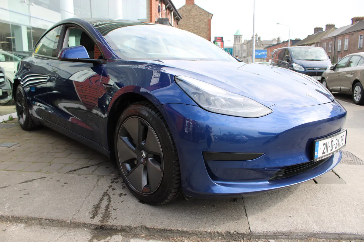 Tesla Model 3 !!SALE AGREED!!2021 - Image 3