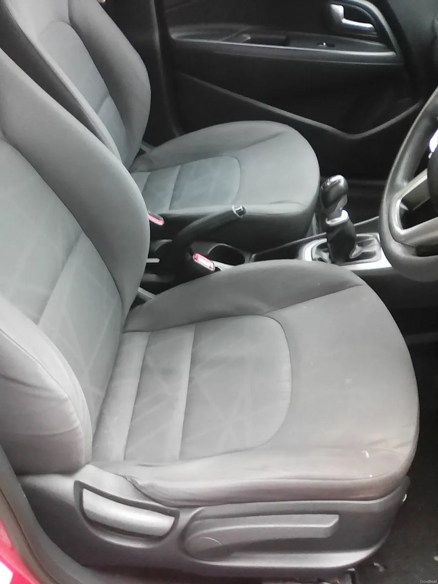 Kia Rio 2013 - Image 6