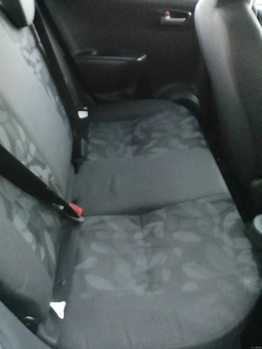 Suzuki Alto 2012 - Image 6