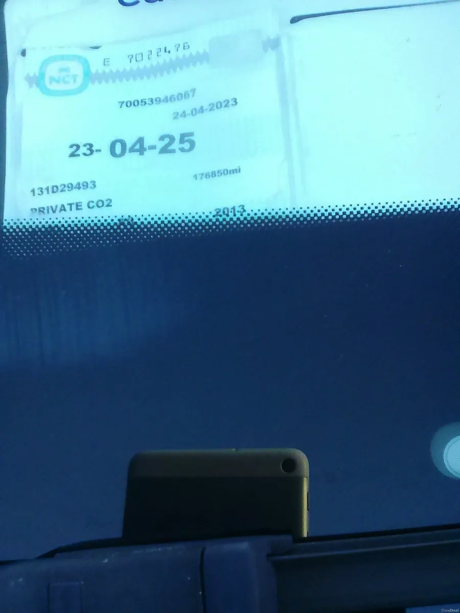 Audi A6 2013 - Image 4