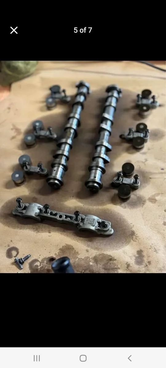 Peugeot/Citroën Puretech Engine  Rebuilds - Image 3