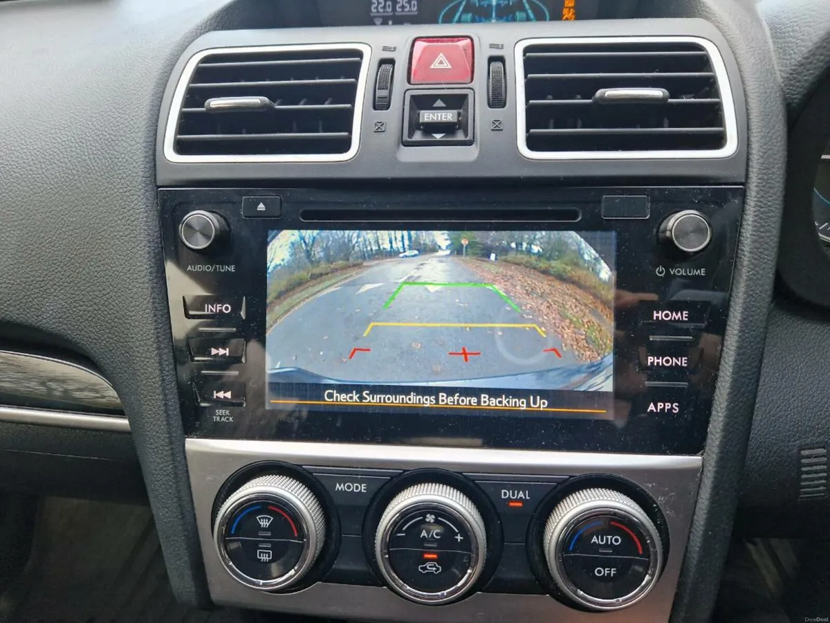 Subaru XV - Image 6