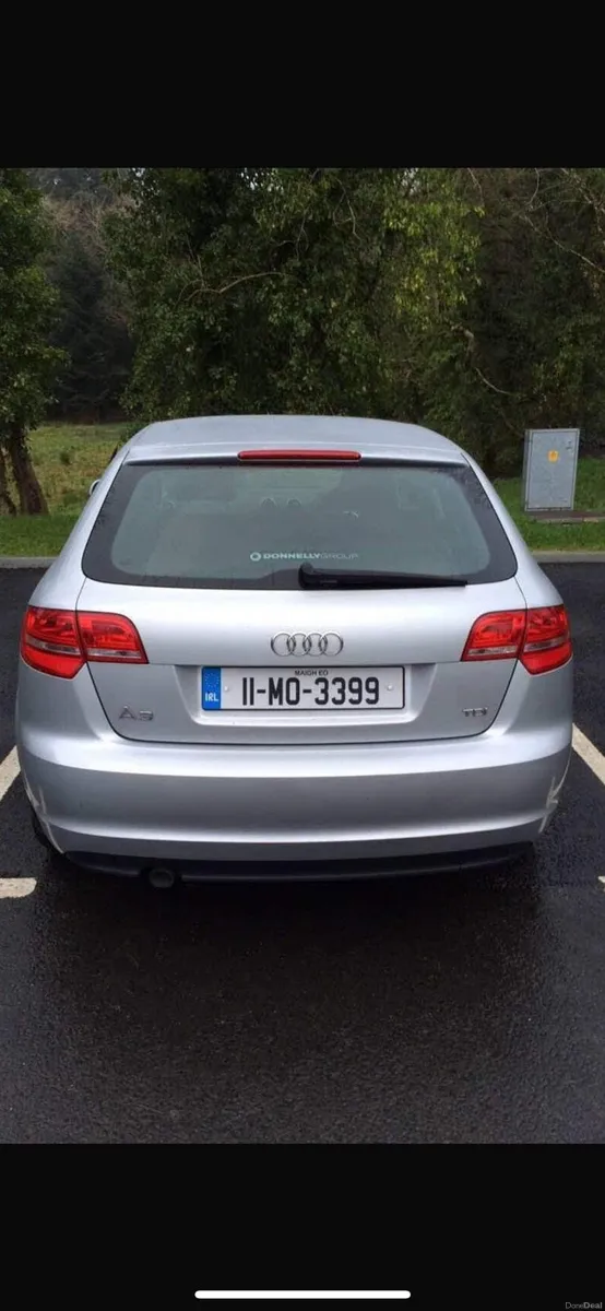 Audi A3 1.6 Diesel - Image 2