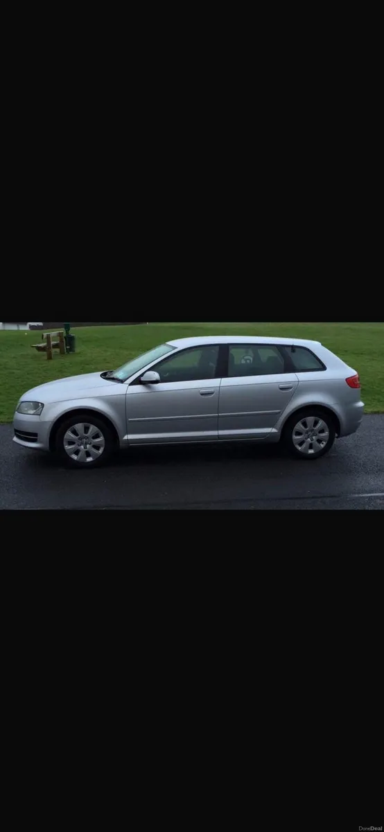 Audi A3 1.6 Diesel - Image 1
