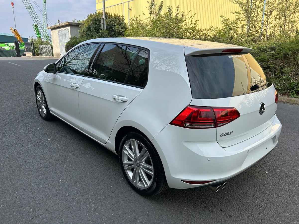 Volkswagen Golf 1.4 TSI HIGHLINE - Image 3