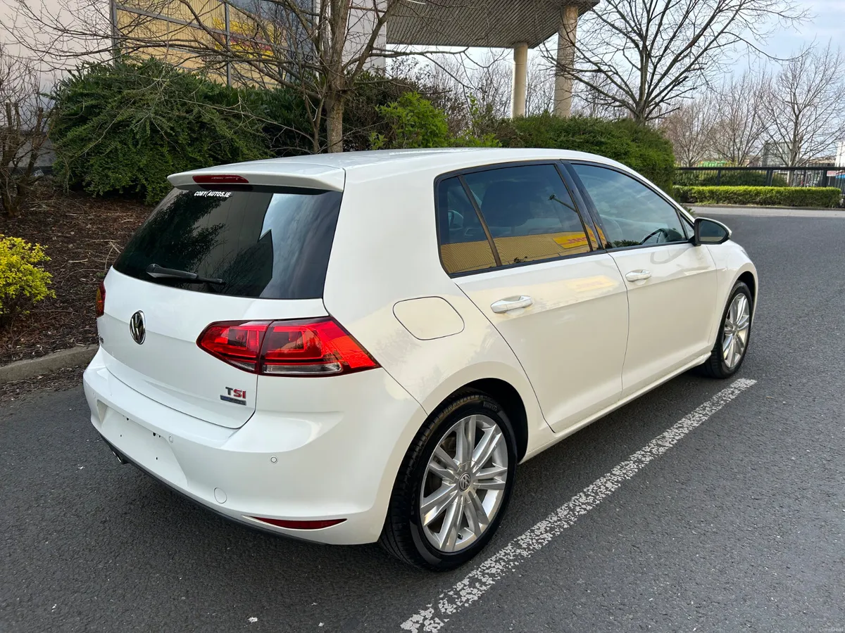 Volkswagen Golf 1.4 TSI HIGHLINE - Image 2