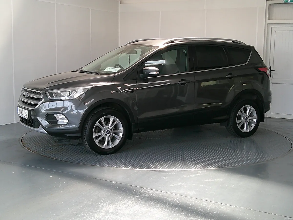 Ford Kuga 2019 - Image 3