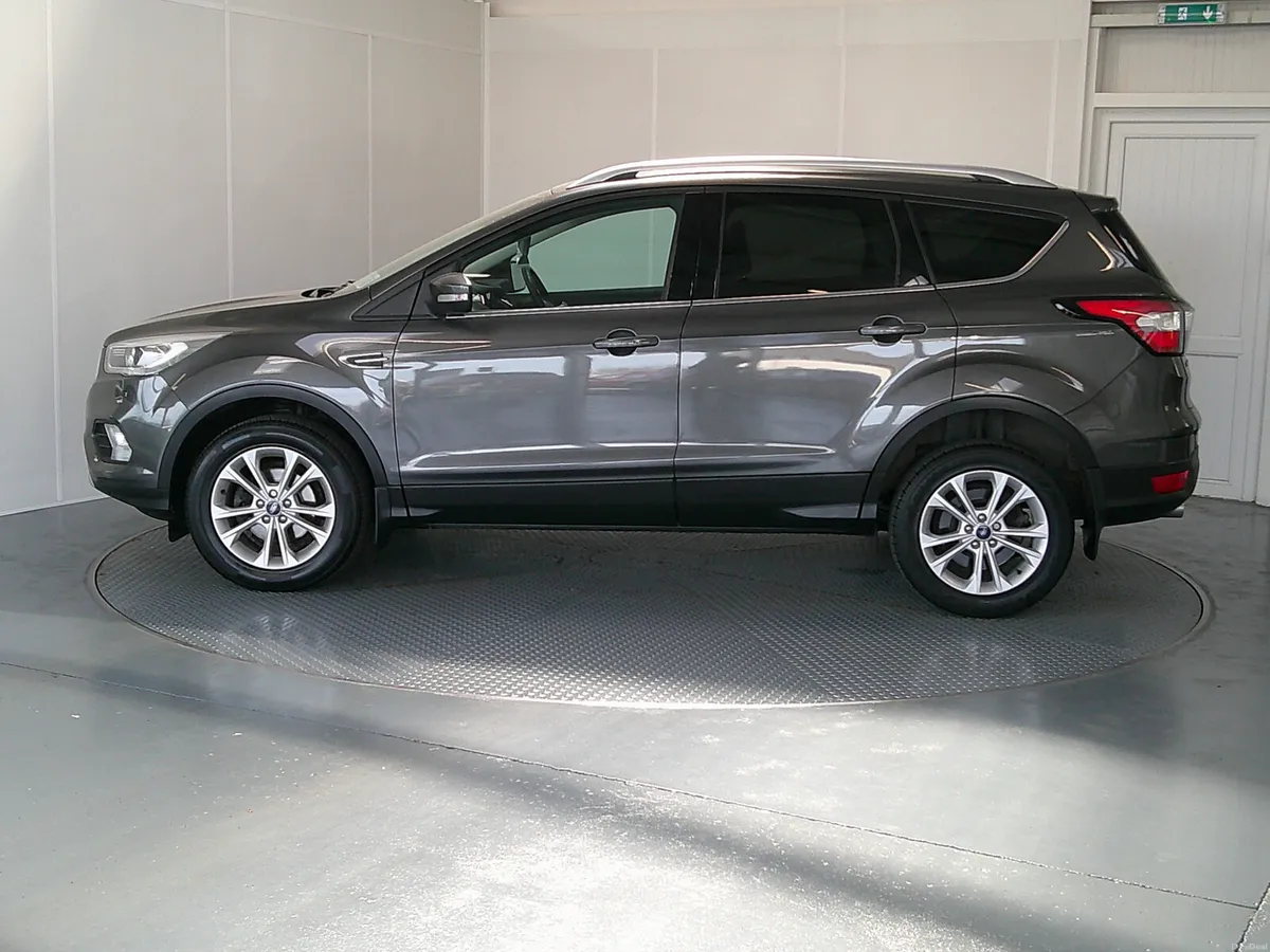 Ford Kuga 2019 - Image 4