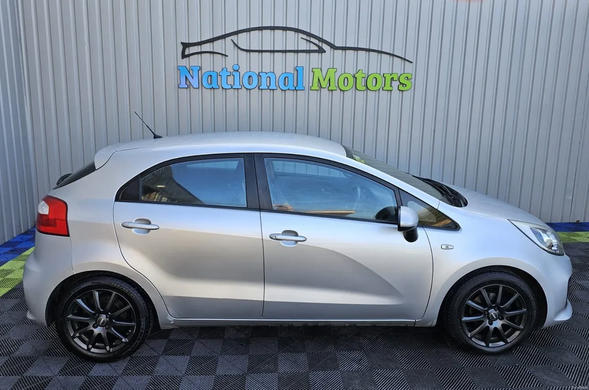 2016 Kia Rio 1.2 Petrol - Image 3