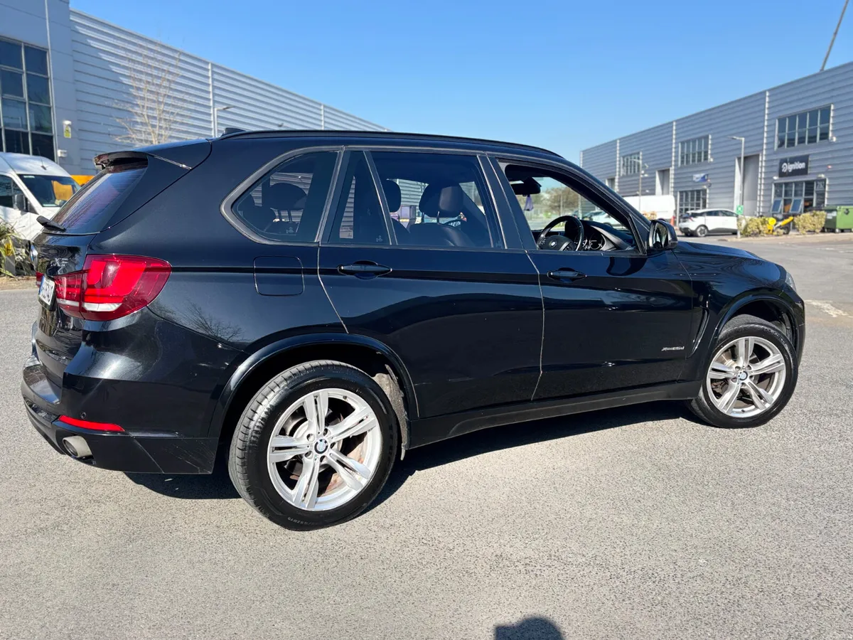 141 BMW X5 25D XDrive Automatic ~ SE Edition - Image 2