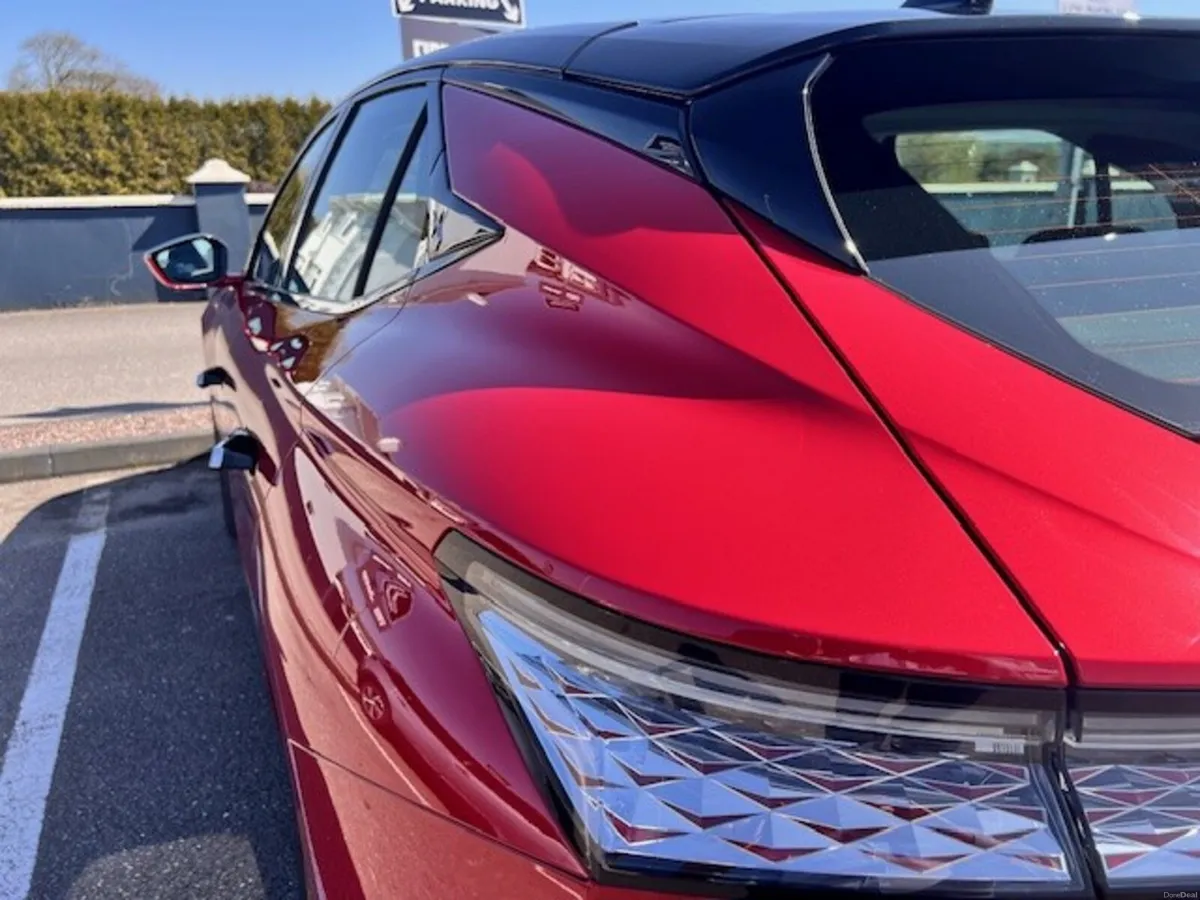 Reens of Rathmore DS 4 Model - Image 3