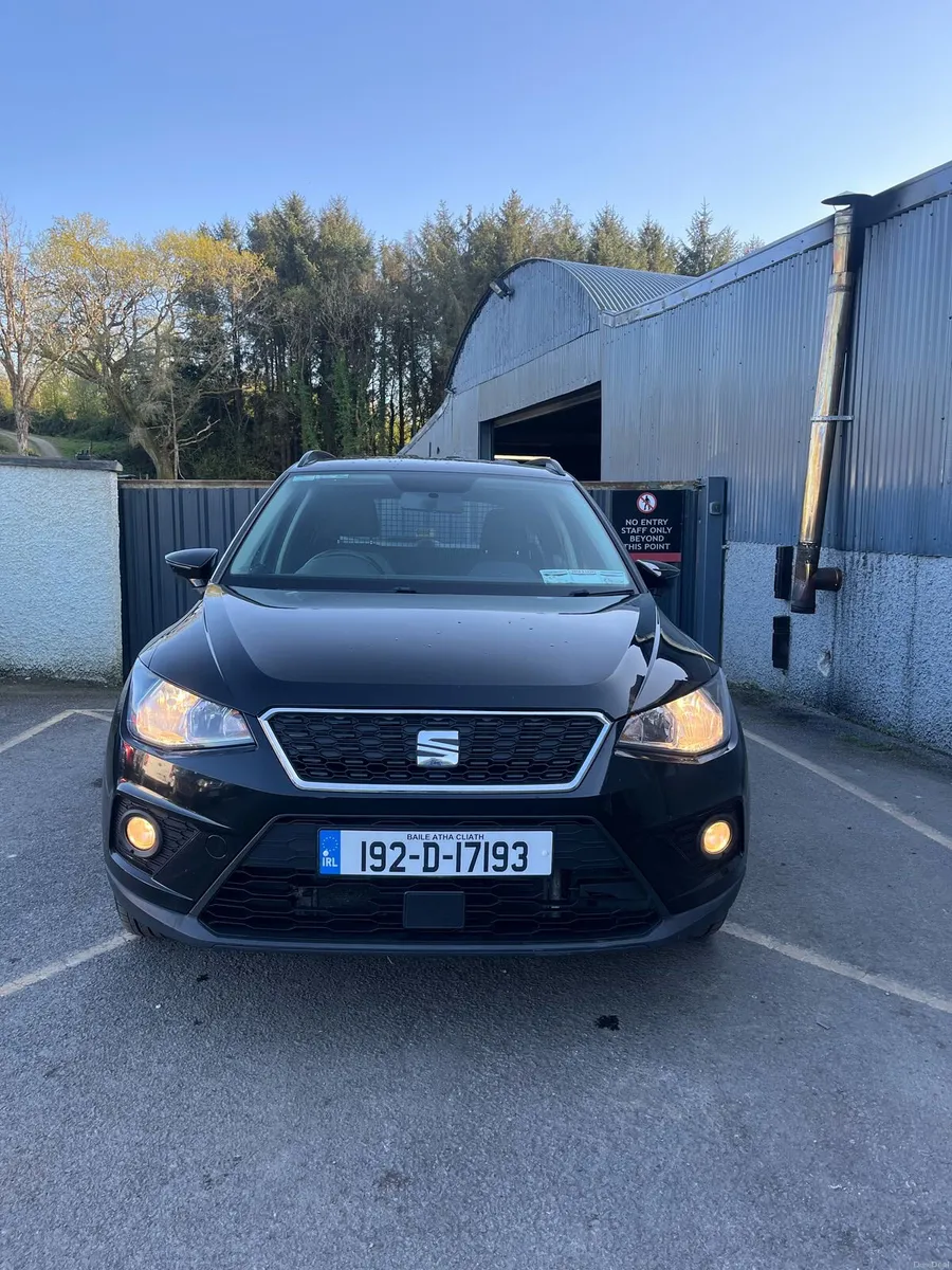SEAT Arona 2019 - Image 6