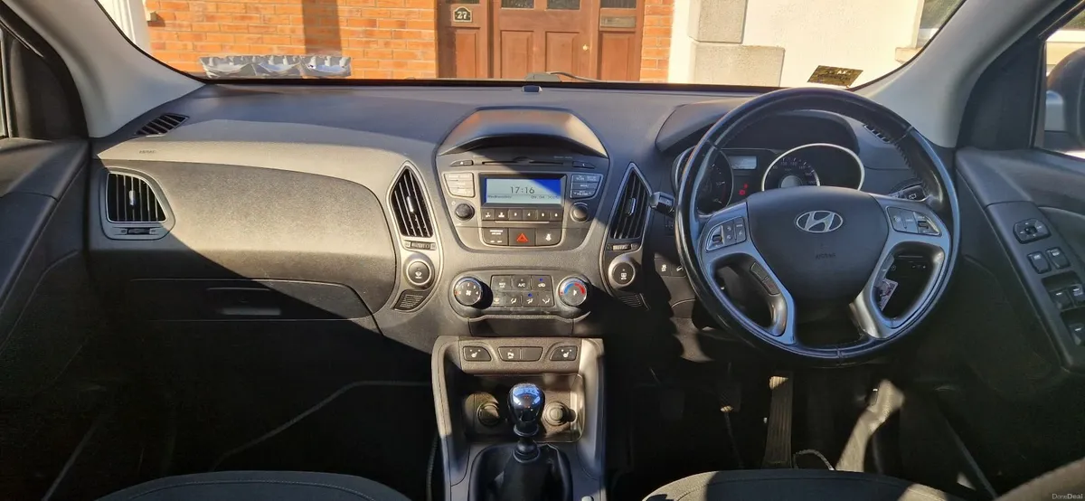 Hyundai ix35 2015 - Image 3