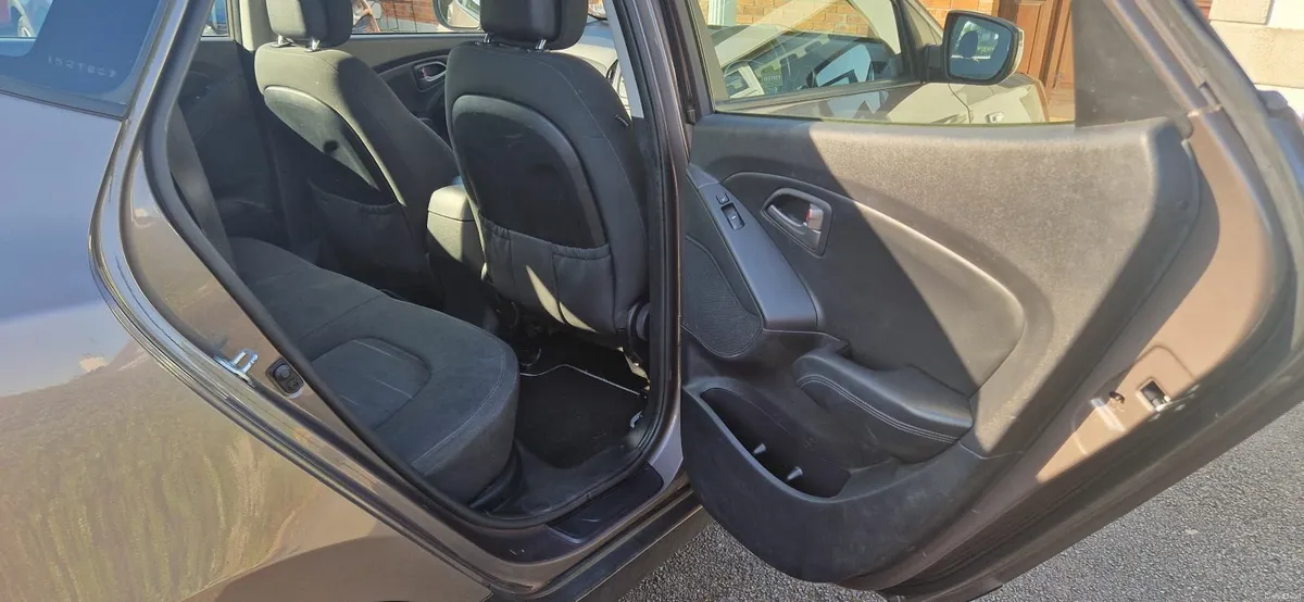 Hyundai ix35 2015 - Image 4