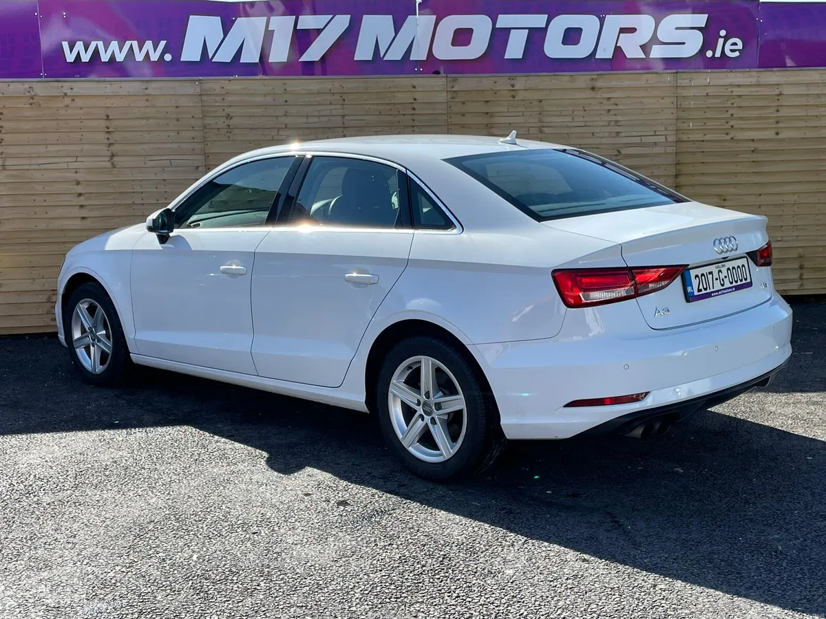 AUDI A3 1.4TSFI AUTO LOW KMS - Image 3