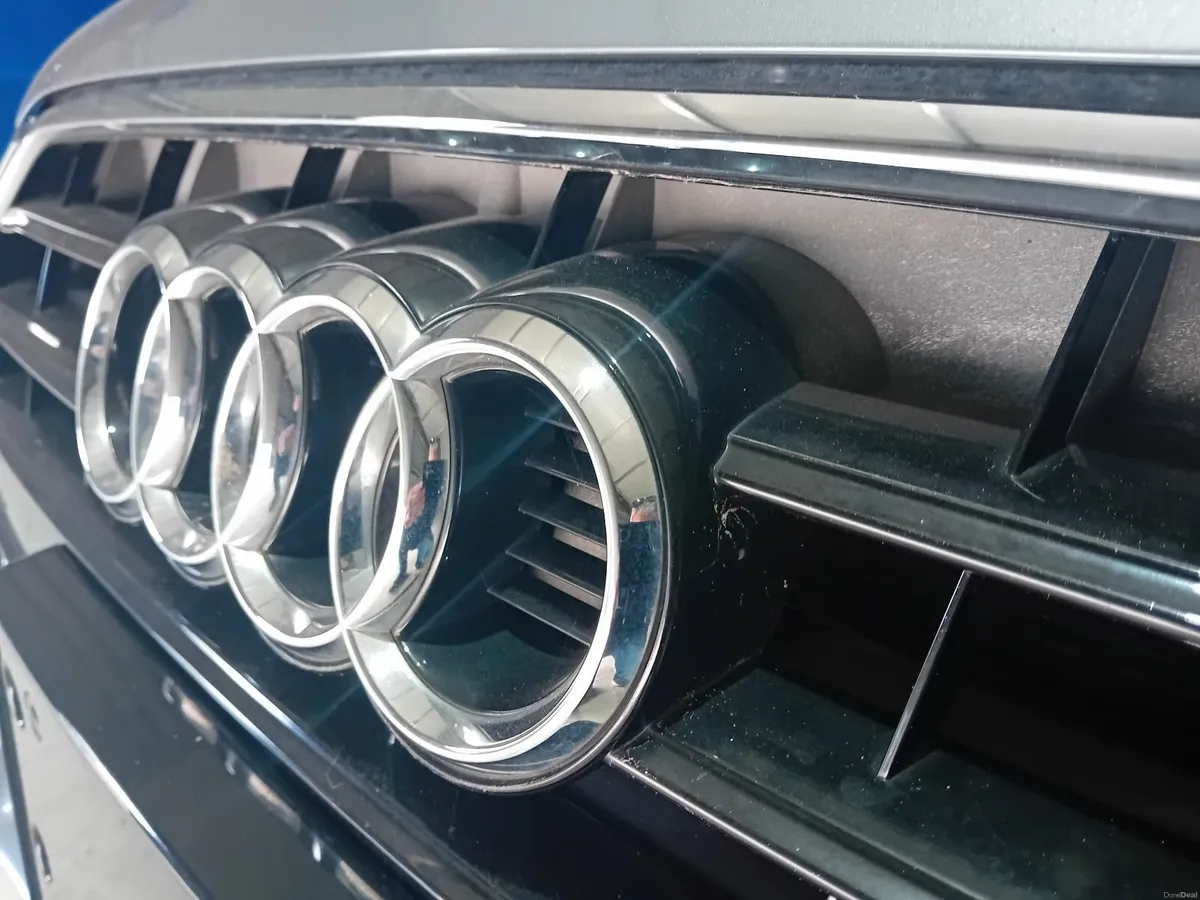 Audi A4 Avant TFSI Low Klms - Image 3