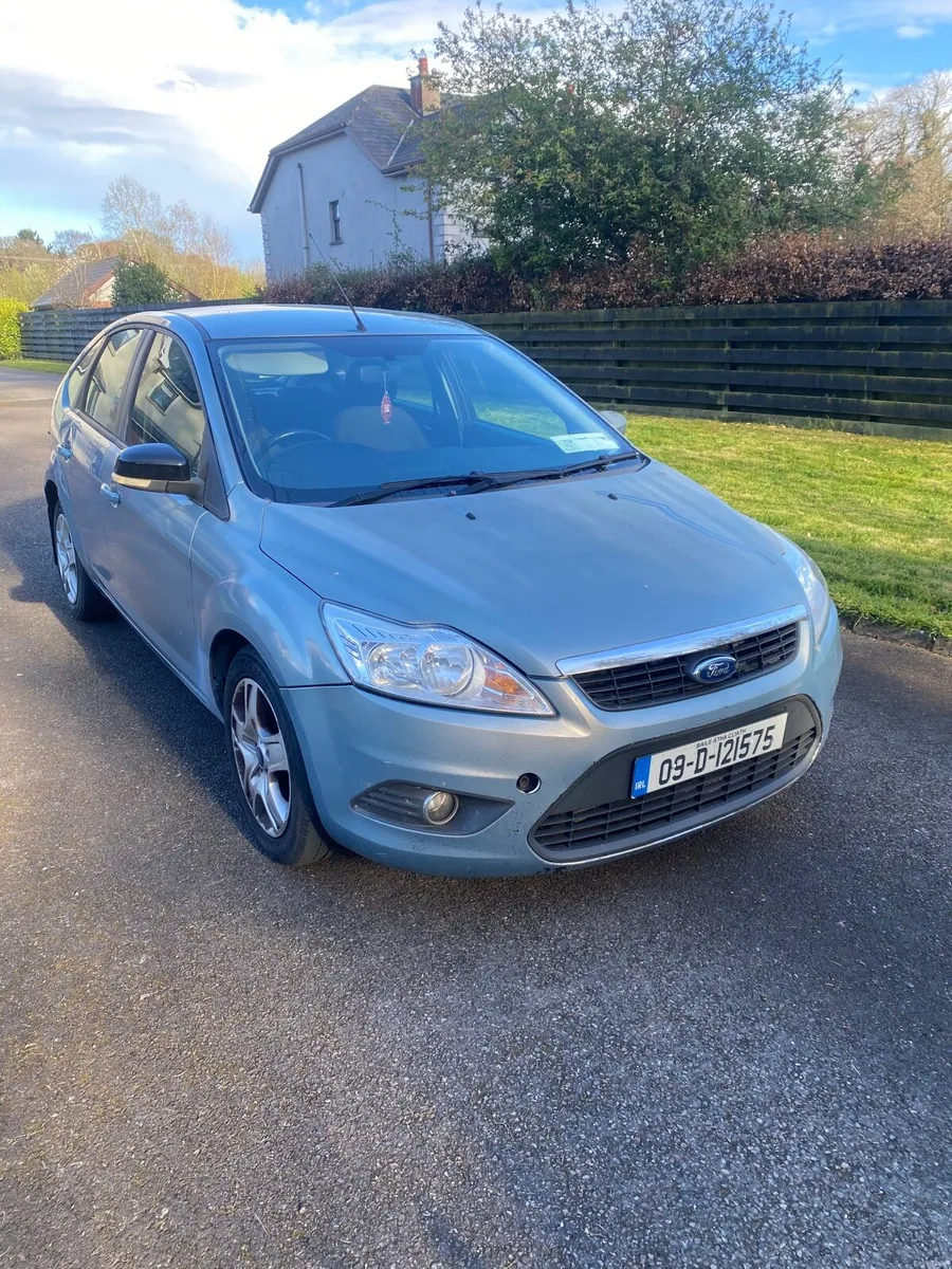 Ford Focus - Image 1