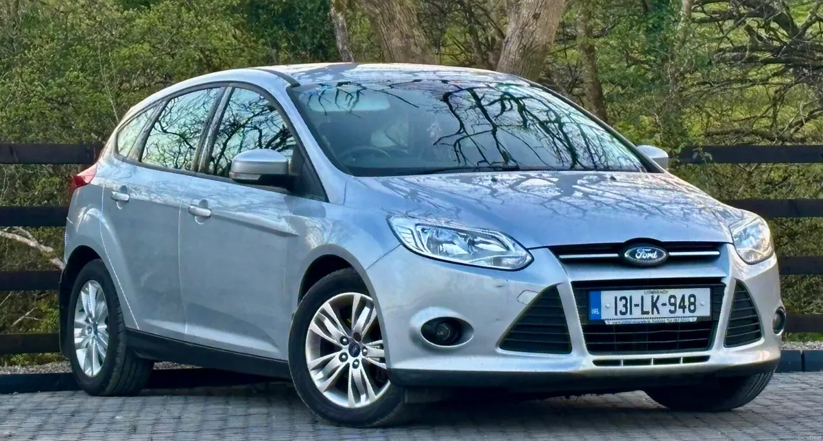 Ford Focus 2013 - Image 1