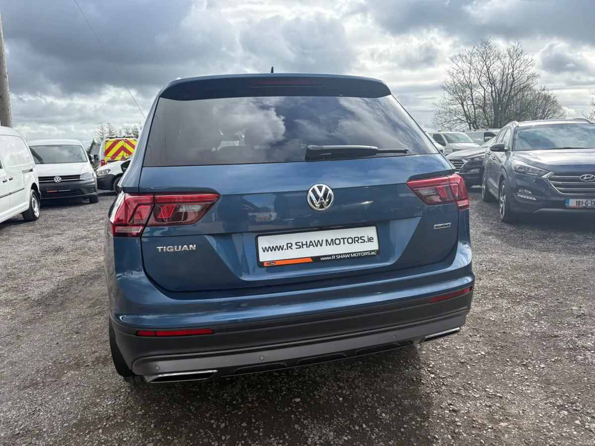 Volkswagen Tiguan Allspace - Image 6