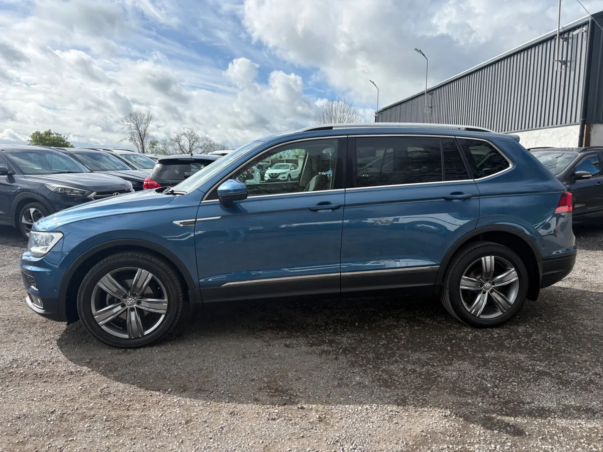 Volkswagen Tiguan Allspace - Image 2