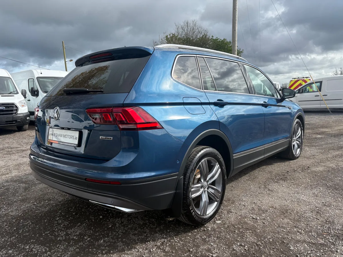 Volkswagen Tiguan Allspace - Image 5