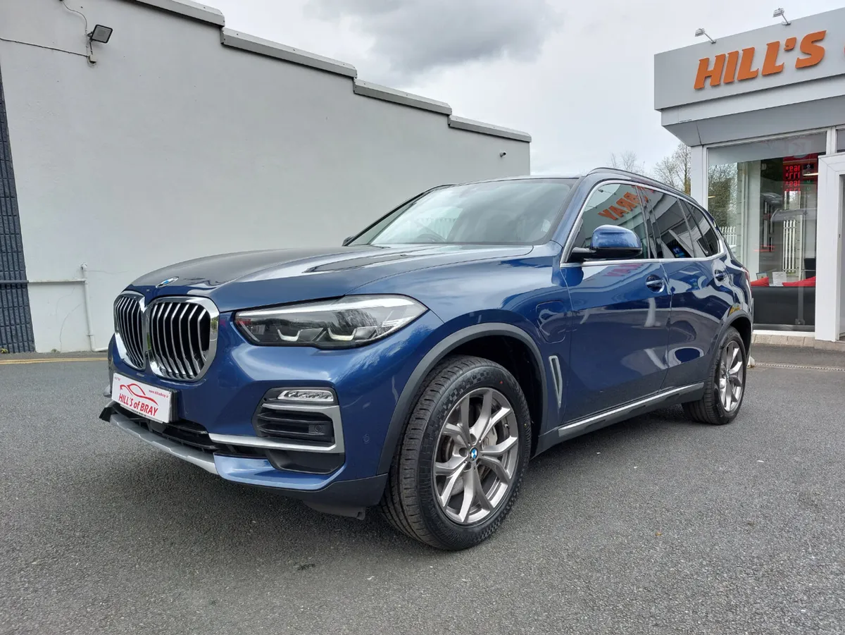 BMW X5 *DEPOSIT PLACED* - Image 4